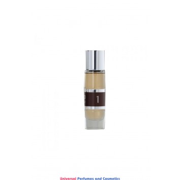 Our impression of Atyab Al Marshoud No.1 Eau de Parfum  Unisex Concentrated Perfume Oil (2396) Niche Perfume Oils 